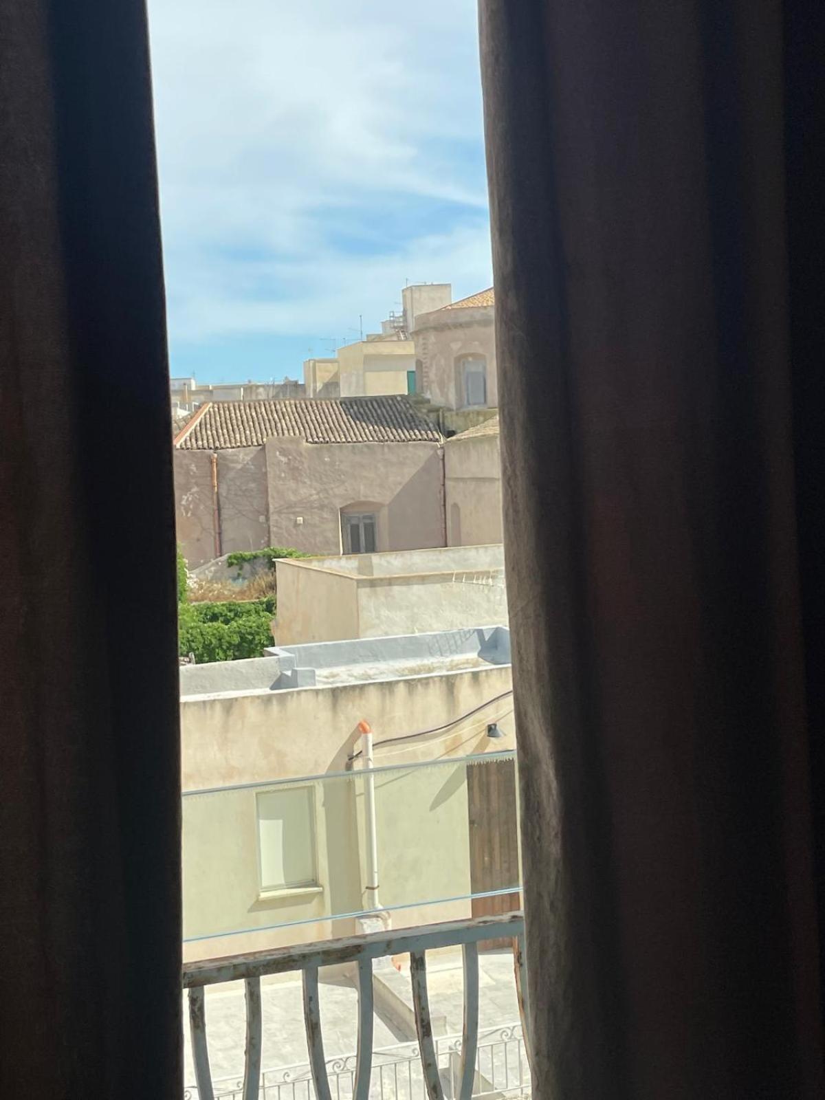 Garibaldi Citta' Διαμέρισμα Τράπανι Εξωτερικό φωτογραφία
